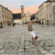 2025 CROATIA Hvar Plaza